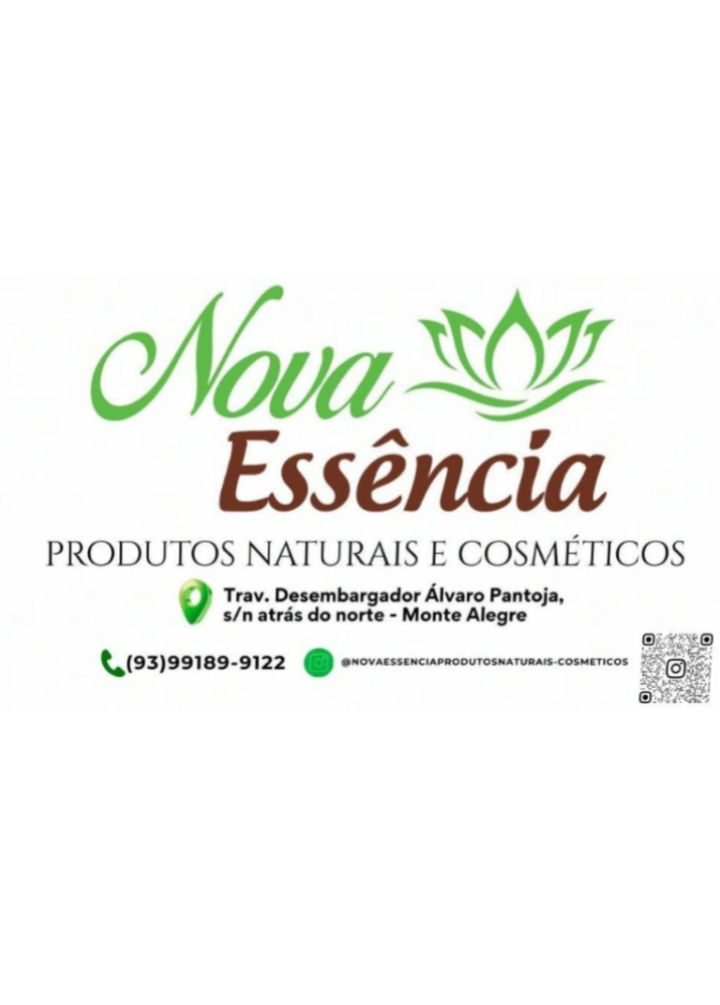 Nova Essência