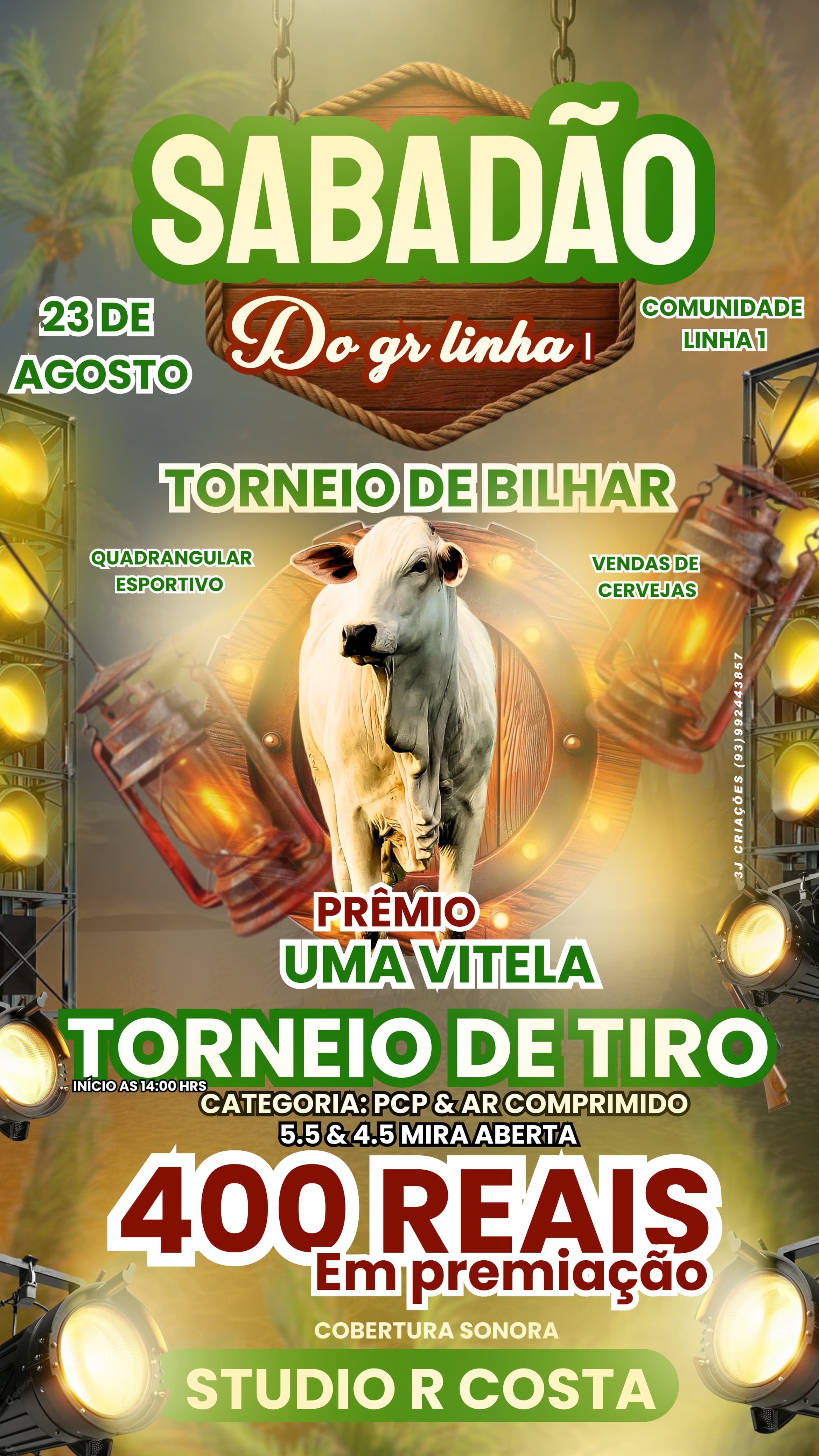 Sabadão do Gr da linha 1