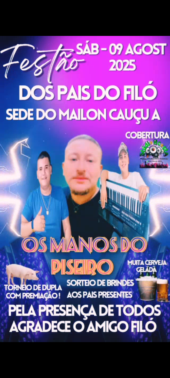 Festa do Filó