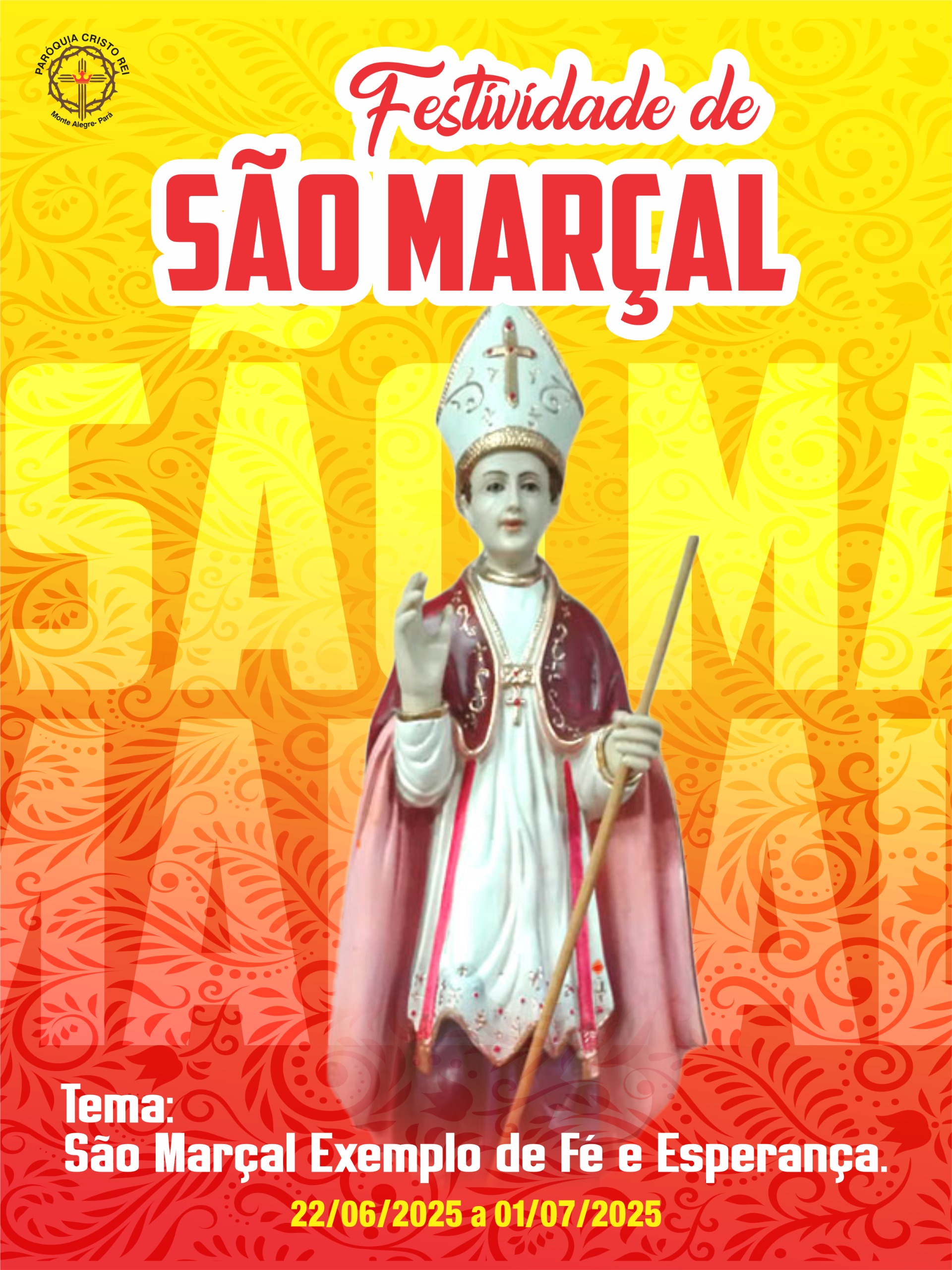 Festa de São Marçal