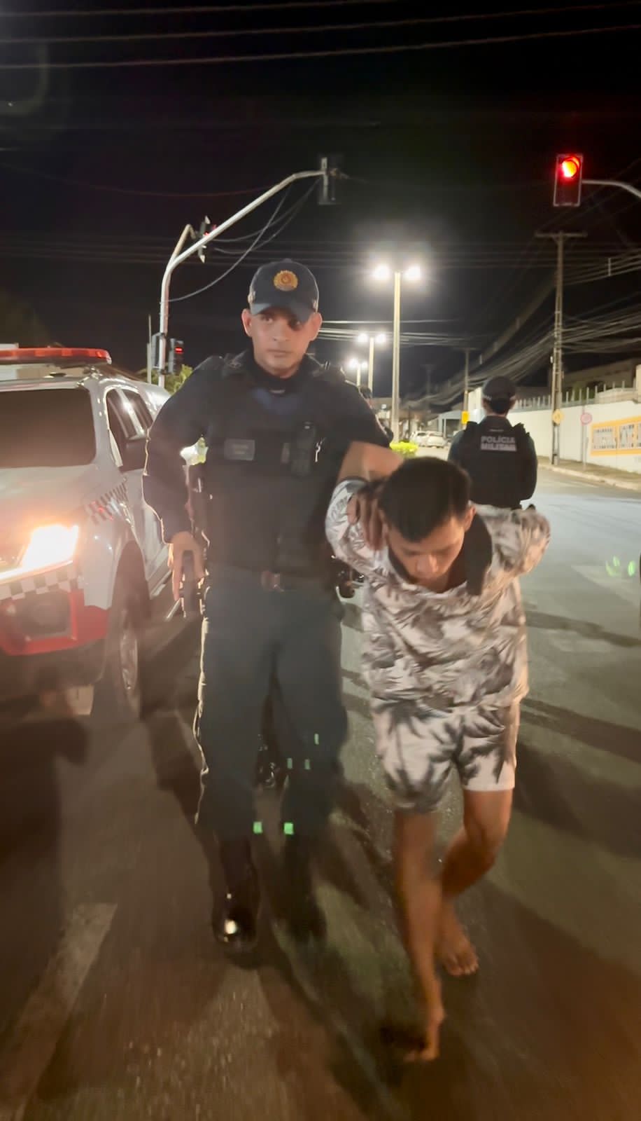 Homicídio em Monte Alegre Pará!
