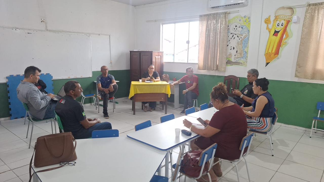 Conselho de Saúde de Monte Alegre realiza reunião ordinária e delibera por concurso público